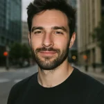 Jake Mercer