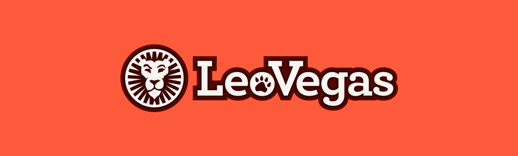 LeoVegas casino banner