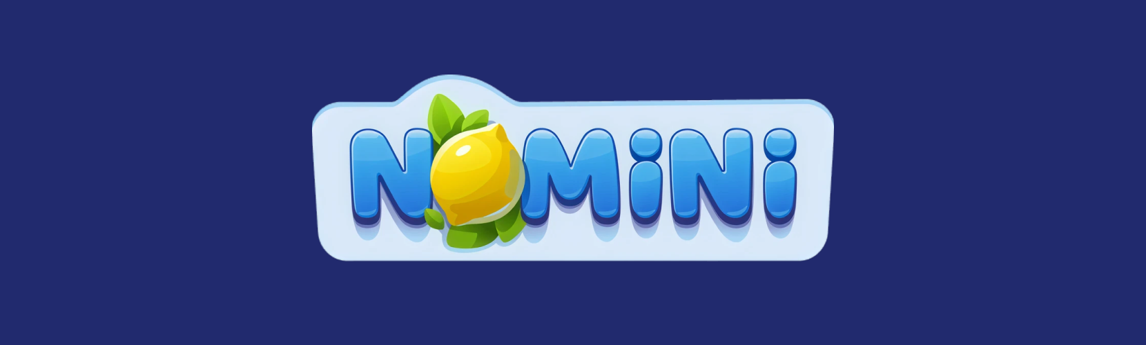 Nomini Casino Banner
