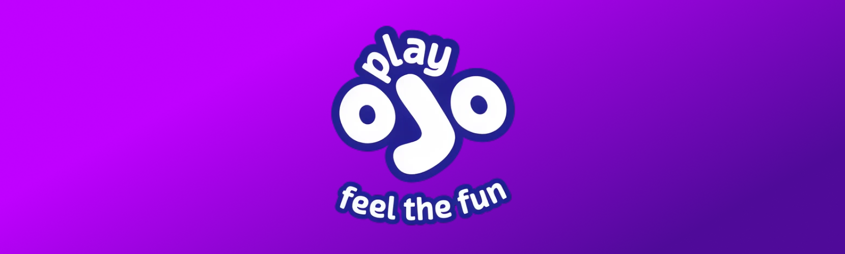 PlayOjo Casino Banner