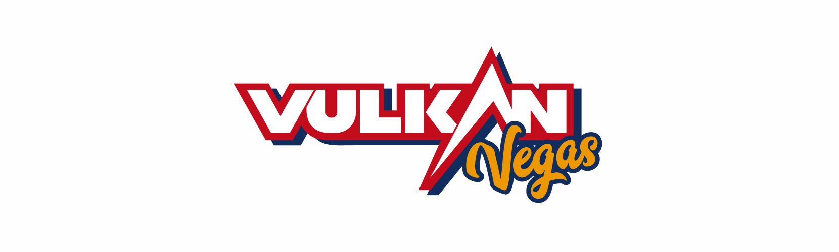 Vulkan Vegas Casino Banner
